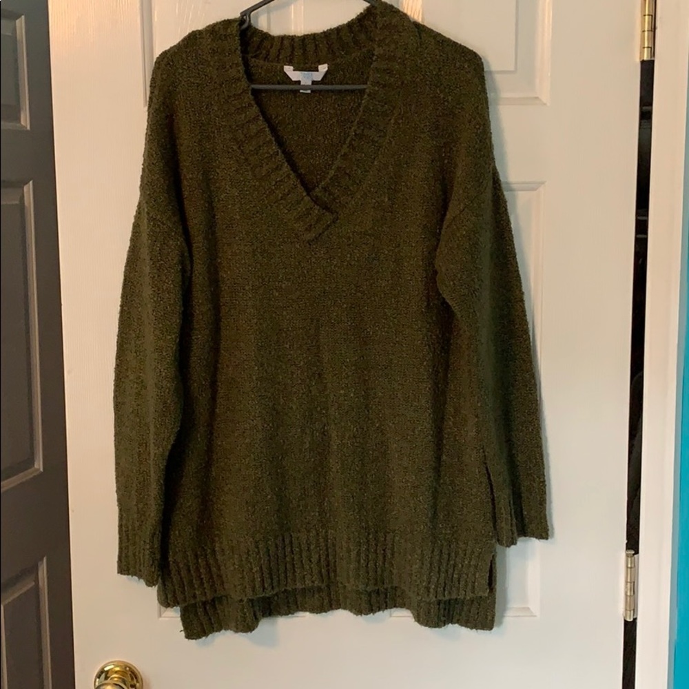 Sweater